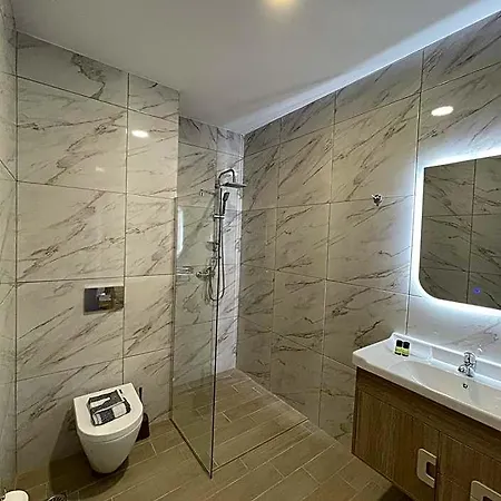Hotel Zeus Throne Agios Georgios (Corfu)