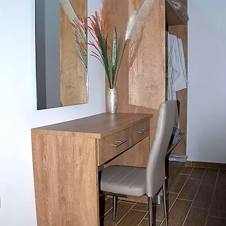 Zeus Throne Ξενοδοχείο Άγιος Γεώργιος