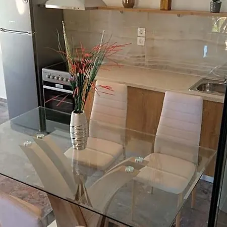 Zeus Throne Ξενοδοχείο Άγιος Γεώργιος